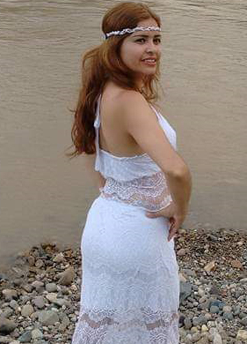 Your Latin Bride?