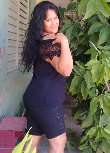 Your Latin Bride?