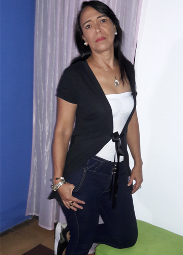 Your Latin Wife?