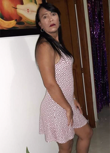 Your Latin Bride?