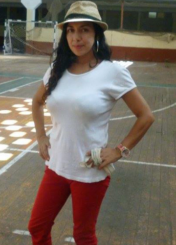 Your Latin Wife?
