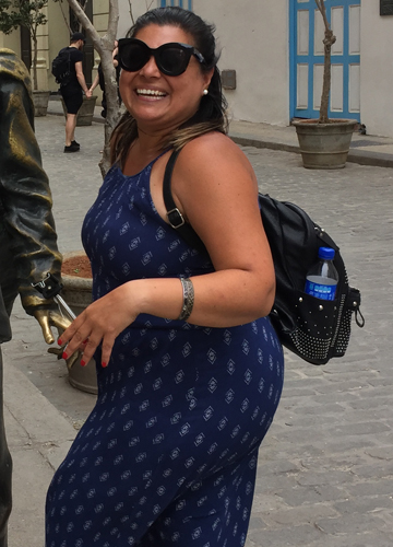 Your Latin Wife?
