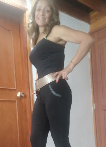 Your Latin Wife?