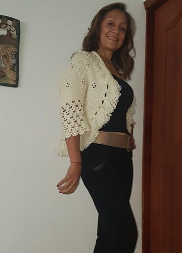 Your Latin Wife?