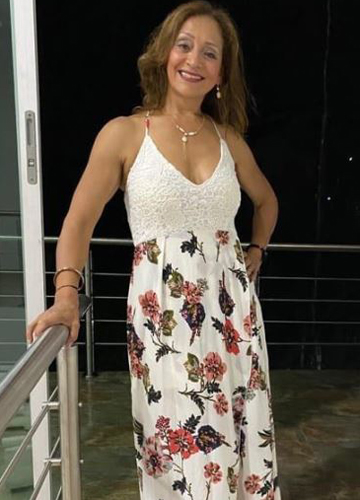 Your Latin Bride?