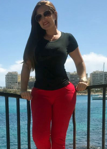 Your Latin Wife?