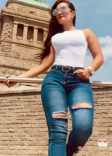 Your Latin Bride?