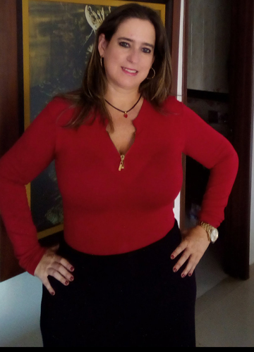 Your Latin Bride?