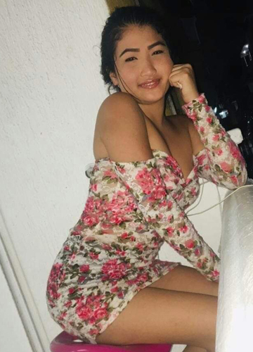 Your Latin Bride?