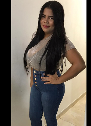 Your Latin Wife?