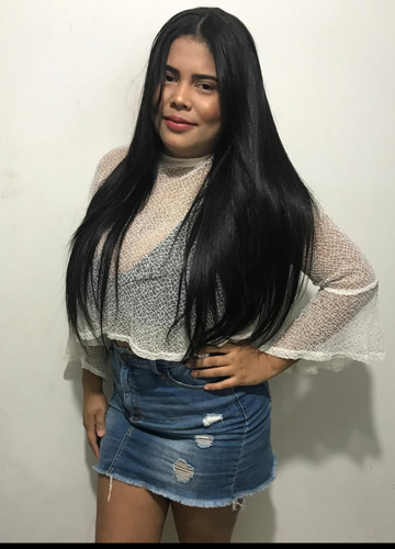 Your Latin Bride?