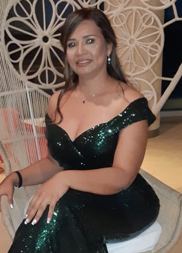 Your Latin Bride?