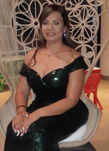 Your Latin Wife?