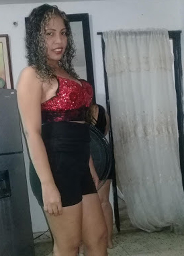 Your Latin Bride?