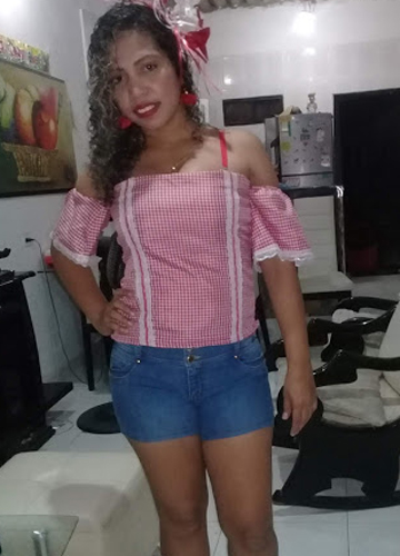 Your Latin Wife?