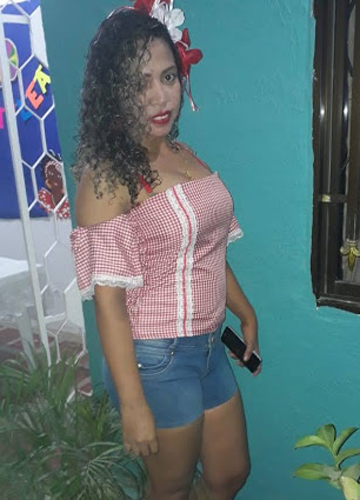Your Latin Wife?