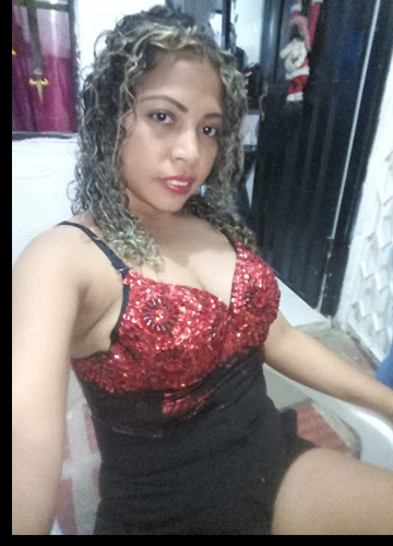 Your Latin Bride?