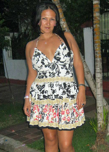 Your Latin Bride?