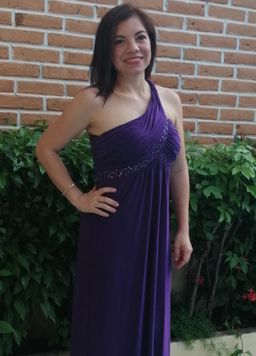 Your Latin Wife?