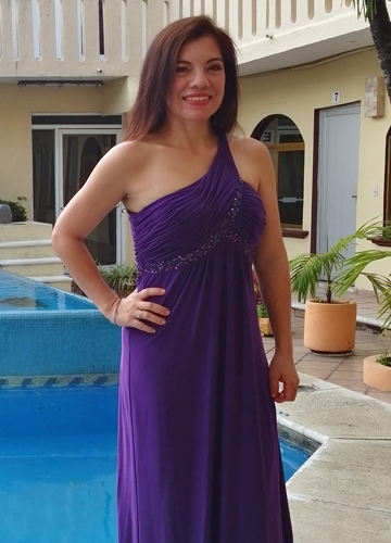 Your Latin Bride?