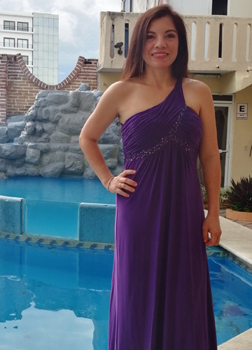 Your Latin Wife?