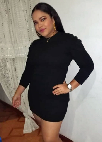 Your Latin Bride?