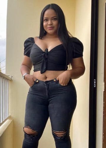 Your Latin Bride?