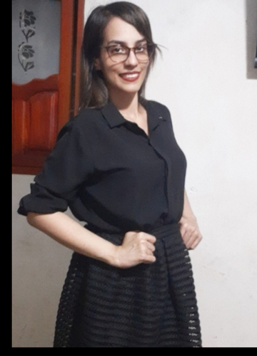 Your Latin Bride?