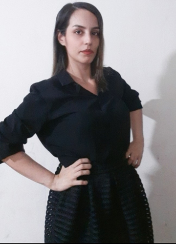 Your Latin Bride?