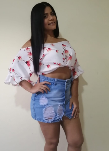 Your Latin Wife?