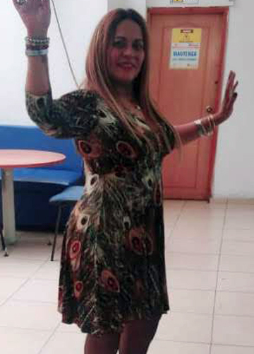 Your Latin Wife?