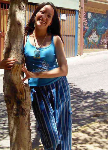 Your Latin Wife?