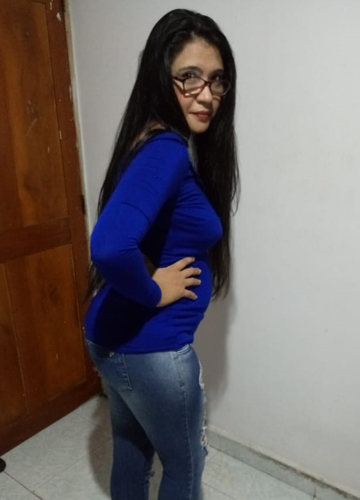 Your Latin Wife?
