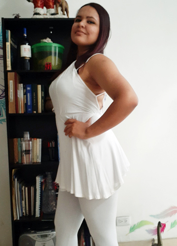 Your Latin Bride?