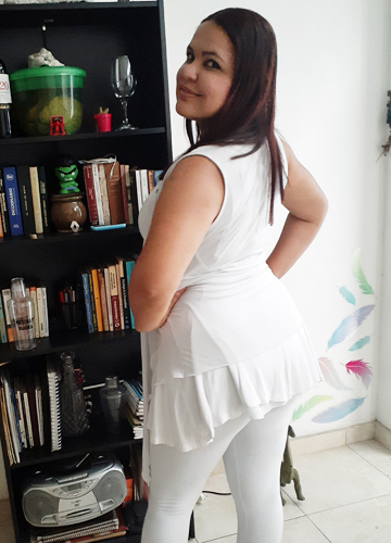 Your Latin Bride?