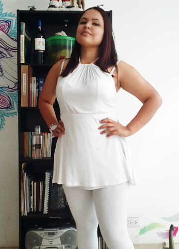 Your Latin Bride?
