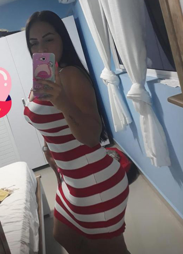 Your Latin Wife?