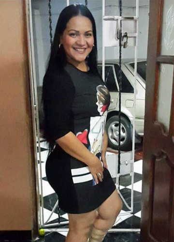 Your Latin Bride?