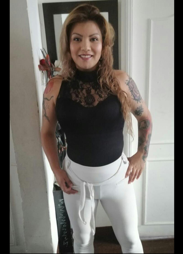 Your Latin Wife?