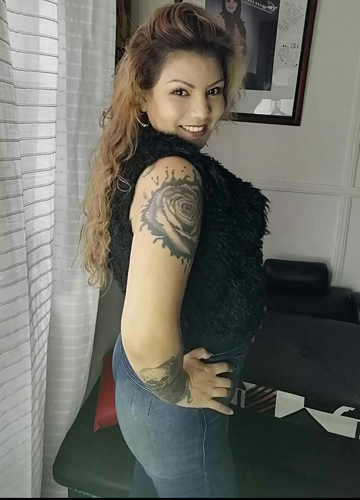 Your Latin Bride?