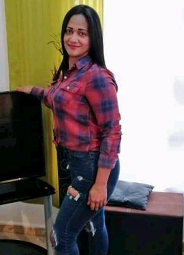 Your Latin Wife?
