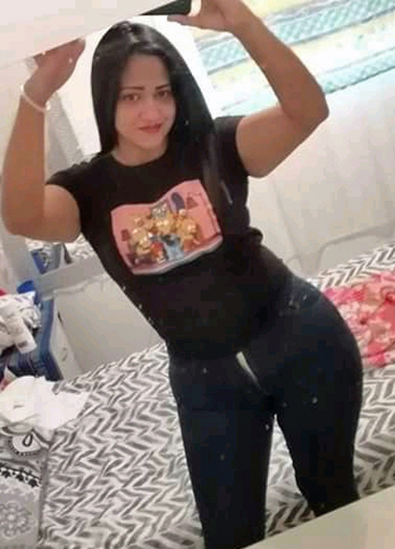 Your Latin Wife?