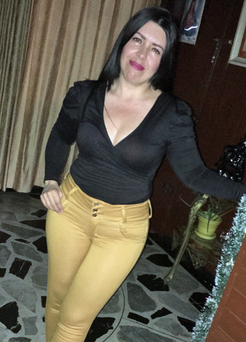 Your Latin Wife?