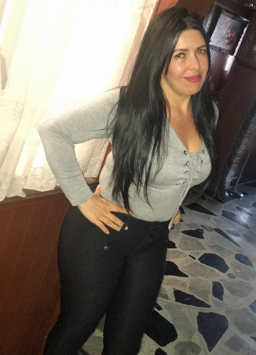 Your Latin Wife?