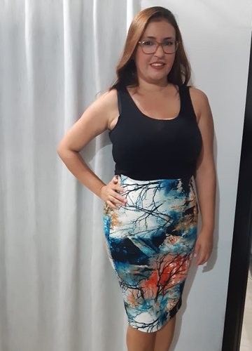 Your Latin Wife?