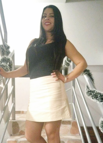 Your Latin Bride?