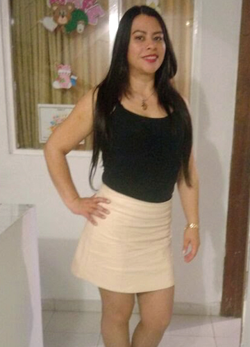 Your Latin Wife?