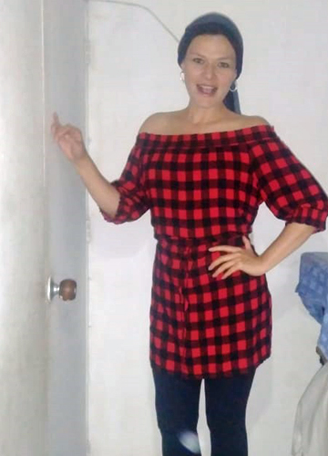 Your Latin Wife?