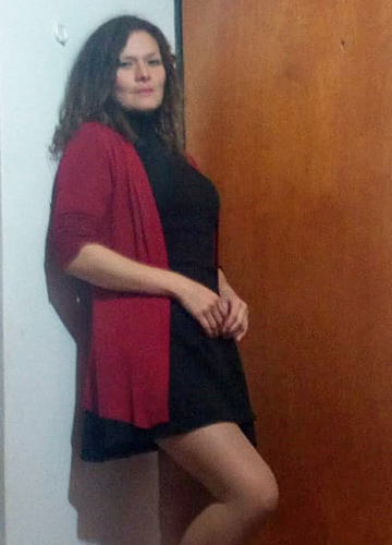 Your Latin Bride?