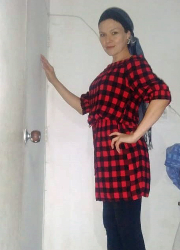 Your Latin Wife?